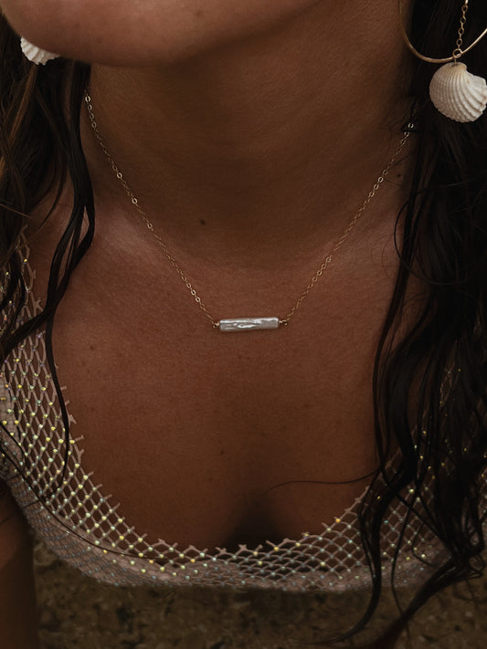 Mahina Necklace