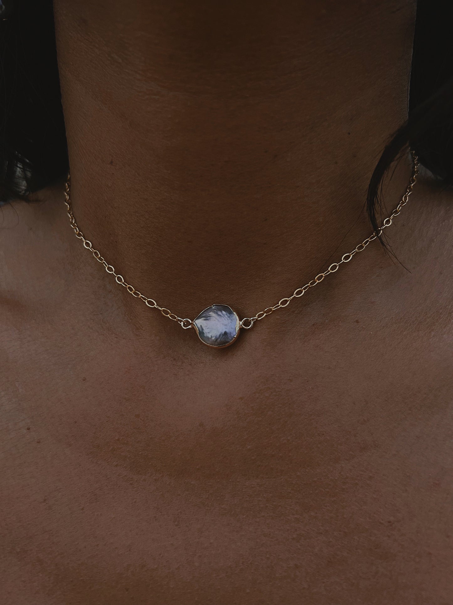 Noni Choker